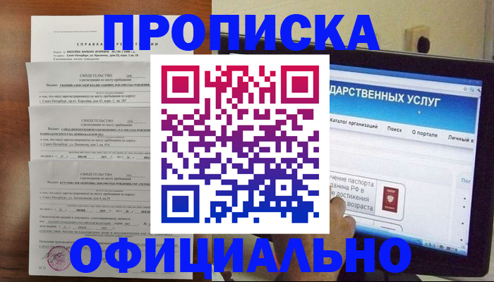 временная регистрация для школы в Батайске